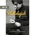 Hallelujah 9789038800738 Leonard Cohen, Boeken, Verzenden, Zo goed als nieuw, Leonard Cohen