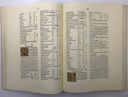 Claudio Ptolomeo - Ptolemaei Tabulae Cosmographicae - 2001, Boeken, Atlassen en Landkaarten