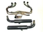 Honda ST 1100 PAN EUROPEAN 43IH UITLAAT COMPLEET, Motoren, Ophalen of Verzenden, Gebruikt