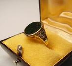 Sans Prix de Réserve - Bague - 8 carats Or jaune - 4.00ct., Nieuw