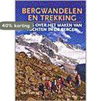 Bergwandelen En Trekking 9789024605941 K. Schrag, Verzenden, Zo goed als nieuw, K. Schrag