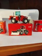 1:50 - Machine de terrassement miniature (3) - Radlader L30