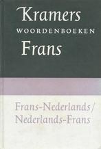 Frans-Nederlands/Nederlands-Frans woordenboek, Gelezen, Verzenden, Nederlands, P. Vermeer