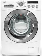 Lg Dd148p2wm Wasmachine 8kg 1400t, Elektronische apparatuur, Wasmachines, Ophalen of Verzenden, Nieuw