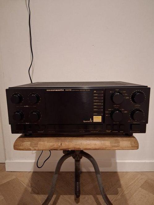 Marantz - PM 64 MK ll Solid state geïntegreerde versterker, Audio, Tv en Foto, Radio's