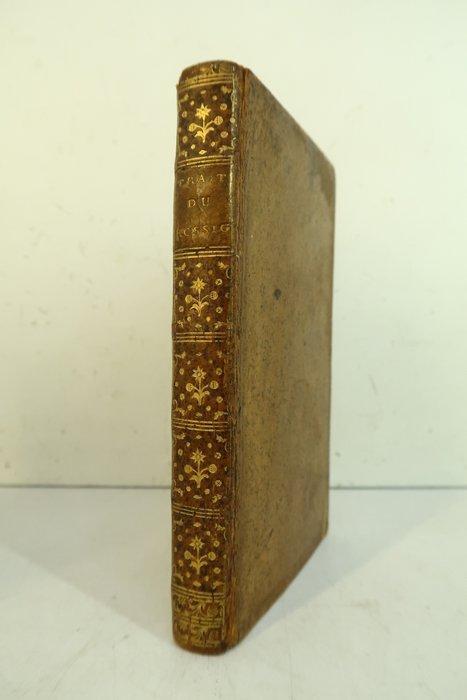 [Arnault de Nobleville (Louis-Daniel) - Salerne (François)], Antiek en Kunst, Antiek | Boeken en Manuscripten