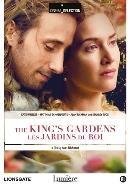 Kings gardens, the op DVD, Verzenden