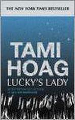 Luckys Lady 9780752865584 Tami Hoag, Verzenden, Tami Hoag