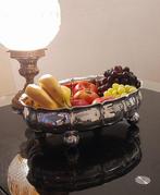 Kaeser & Uhlmann - Fruitschaal - a Jewish Masterpiece -