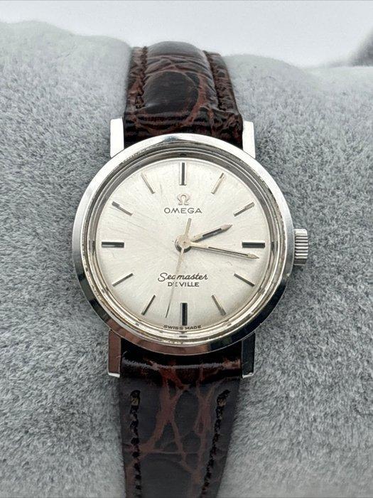 Omega - Seamaster De Ville - Zonder minimumprijs - Dames -, Bijoux, Sacs & Beauté, Montres | Hommes