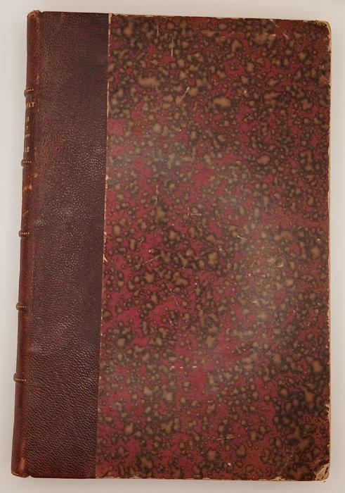 Jacques de Sornay - Épigraphie héraldique du département de, Antiek en Kunst, Antiek | Boeken en Manuscripten