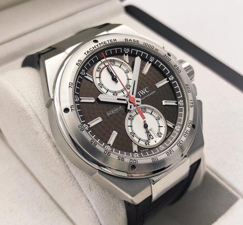IWC - Ingenieur Chronograph Silver Arrow Limited Edition -, Handtassen en Accessoires, Horloges | Antiek