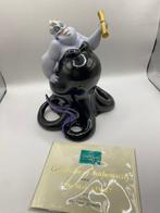 Disney - The Little Mermaid - WDCC “We Made a Deal” - Ursula