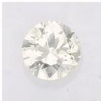 Zonder Minimumprijs - 1 pcs Diamant (Natuurlijk) - 0.23 ct -, Handtassen en Accessoires, Edelstenen, Nieuw