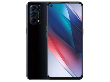 Oppo Find X3 Lite 5G 128GB Dual (Simlockvrij) / SV - Zwart, Verzenden, Zo goed als nieuw