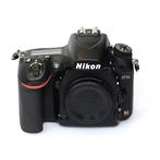 Nikon D750 Body Digitale reflex camera (DSLR), Audio, Tv en Foto, Nieuw