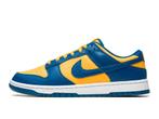 Nike Dunk Low UCLA - Maat 42.5 EU, Kleding | Heren, Ophalen of Verzenden, Nieuw