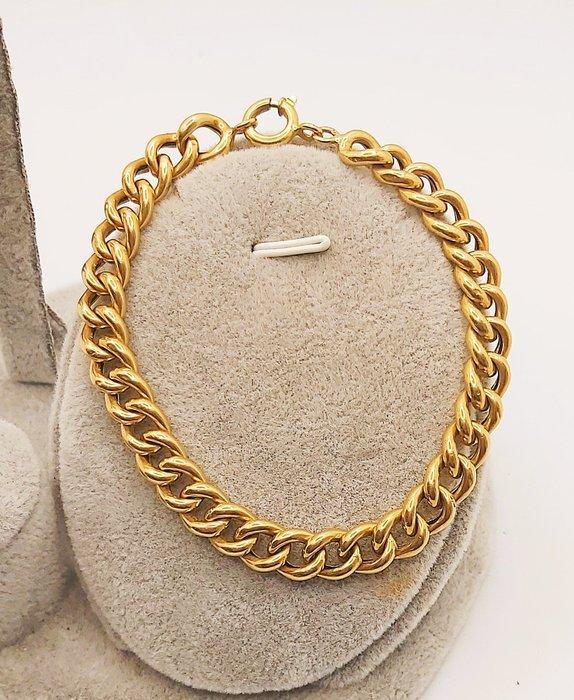 Bracelet - 19,2 carats Or jaune, Bijoux, Sacs & Beauté, Bijoux anciens