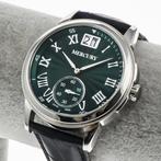 Mercury - Swiss Watch - ME425-SL-12 - Zonder Minimumprijs -, Nieuw