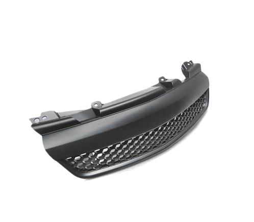 CALANDRE OPEL ZAFIRA B 05-08 LOOK OPC NOIR MAT, Auto-onderdelen, Carrosserie, Verzenden