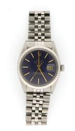 Rolex - Oyster Perpetual Datejust - Zonder Minimumprijs -, Handtassen en Accessoires, Nieuw