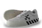 Off-white Sneakers in maat 43 Wit | 5% extra korting, Kleding | Heren, Schoenen, Verzenden, Wit, Zo goed als nieuw, Sneakers