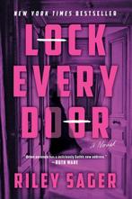 Lock Every Door 9781524745165 Riley Sager, Verzenden, Riley Sager