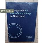 Management en levensbeschouwing in Nederland 9789081484718, Verzenden, Zo goed als nieuw, Th. van den Belt