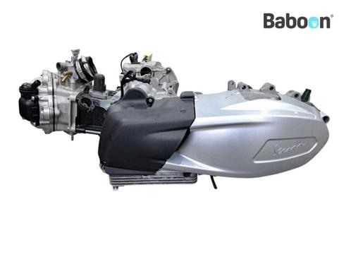Moteur Piaggio | Vespa GTS 300 2023 (GTS300, Motoren, Onderdelen | Overige, Verzenden