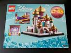 Lego Set - 40613 - Disney - Disney Princess Aladdins Palace, Nieuw