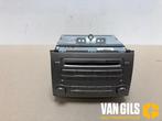 Radio CD Speler Hyundai I20 O259210