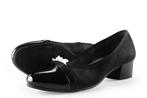 Jana Pumps in maat 40 Zwart | 5% extra korting, Kleding | Dames, Schoenen, Jana, Pumps, Verzenden, Zwart