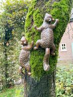 Decoratief ornament (2) - Verenigd Koninkrijk - Set, Antiek en Kunst