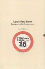 De fenomenale feminateek 9789059900219 L.P. Boon, Verzenden, Gelezen, L.P. Boon