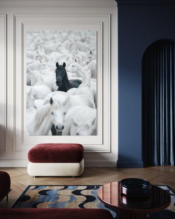 La Mama - L’Indomptable XXL - Œuvre unique 1/1, Antiek en Kunst, Kunst | Designobjecten