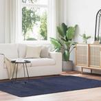 vidaXL Hoogpolig vloerkleed NAVARRA 160x230 cm polyester, Verzenden, Nieuw