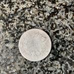 Frankrijk. Napoléon I (1804-1814). 1 Franc 1810-B, Rouen, Postzegels en Munten