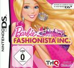 Barbie Jet, Set & Style!-Duits (NDS) Gebruikt, Ophalen of Verzenden, Nieuw