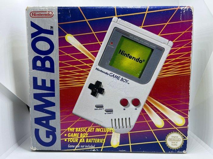 Nintendo - Gameboy Classic - SCN Bergsala version -, Games en Spelcomputers, Spelcomputers | Overige Accessoires