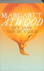 Jaar Van De Vloed 9789044613988, Boeken, Margaret Atwood, Zo goed als nieuw, Verzenden