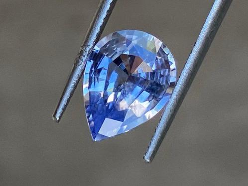 1 pcs Bleu - 3.10 ct, Handtassen en Accessoires, Edelstenen