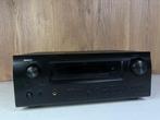 Denon - AVR-1610 Solid state meerkanaals receiver, Nieuw