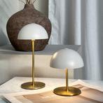 Dyberg Larsen - Lampe de table (2) - Le long de la LED -