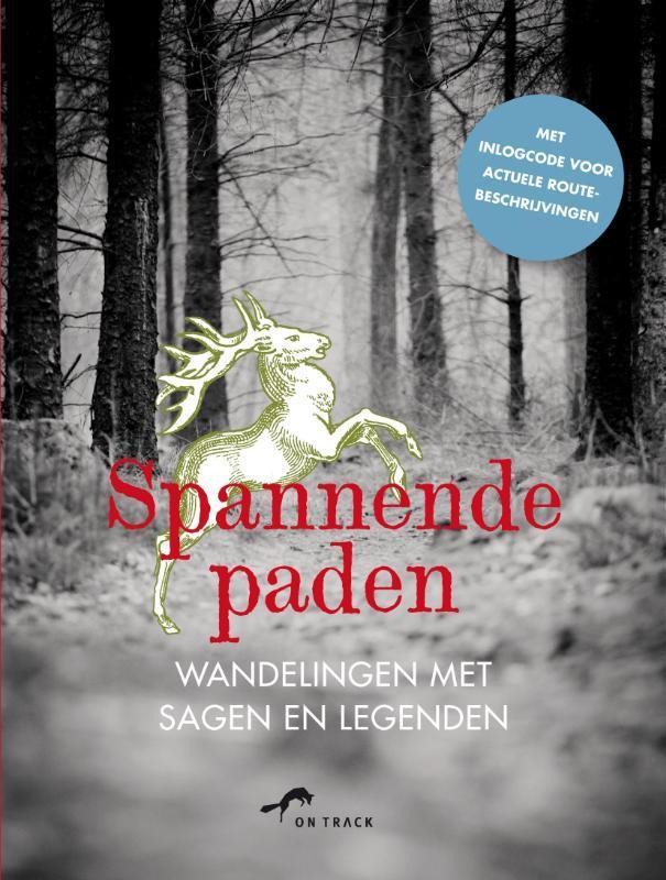 Spannende paden / On Track 9789000301072 Tineke Zwijgers, Boeken, Reisgidsen, Zo goed als nieuw, Verzenden