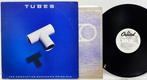 Tubes - The Completion Backward Principle / New Wave 1st, Nieuw in verpakking