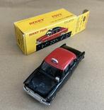 Dinky Toys - 1:43 - ref. 24ZT Simca Ariane Taxi - Made in, Nieuw