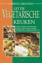 De Beste Gerechten Uit De Vegetarische Keuken 9789024383030, Boeken, Gelezen, T. Schindler, Verzenden