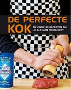 De Perfecte Kok 9789057672354, Boeken, Kookboeken, Gelezen, M. Polman, Verzenden