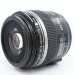 Canon EF-S 60mm F/2.8 USM macro | Tweedehands, Verzenden, Zo goed als nieuw