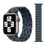 Gevlochten Nylon Bandje voor iWatch 42mm / 44mm  (Small) -, Handtassen en Accessoires, Smartwatches, Nieuw, Stuff Certified®, Verzenden